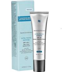 Ultra Facial UV Defense Sunscreen SPF50 