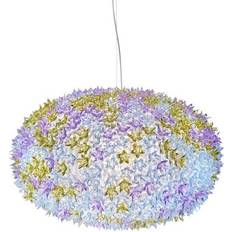 Kartell Bloom S0 Pendel ∅ 80cm