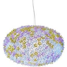 Kartell Bloom S0 Pendellampe 80cm