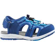 Nett Sandaler Viking Thrill II - Dark Blue/Blue