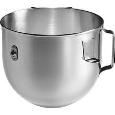 KitchenAid Argent Bols KitchenAid Bol 5K5A2SB