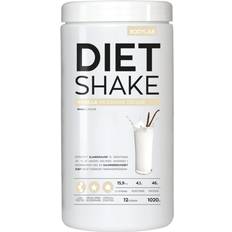 Bodylab Diet Shake Vanilla Milkshake 1kg