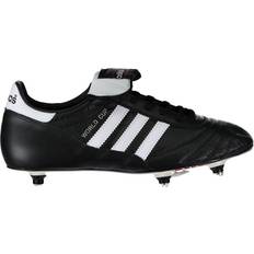 45 Botas de fútbol Adidas World Cup Cleats - Black White