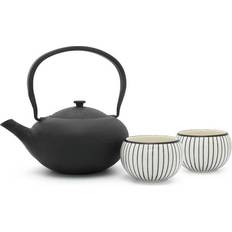 Bredemeijer Shanxi Tekanna 3st 1L