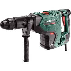 Metabo KHEV 8-45 BL Martillo combinado/Maletín profesional