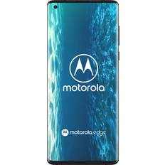 Motorola Edge 5G 128GB 6GB RAM Display 6.7' Full HD+ Slot Micro SD Dual Sim Fotocamera 64 Mpx Android Solar Black