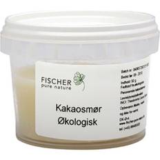 Kakaosmør Bagning Pure Nature Kakaosmør 50g