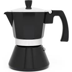 Bredemeijer Tivoli Moka Pot 6 Cup