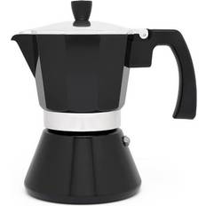 Tivoli Moka Pot 6 Kopper