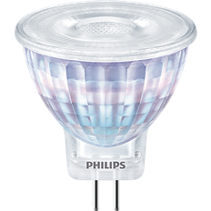 Led lampor mr11 ljuskällor Philips Spot LED Lamps 2.3W GU4 MR11