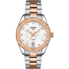 Tissot pr100 Tissot PR 100 Sport Chic (T101.910.22.116.00)