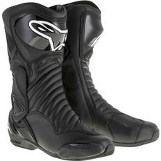 Alpinestars smx 6 v2 Alpinestars SMX-6 V2 Svart Herr