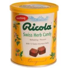 Swiss Herbal Sugar