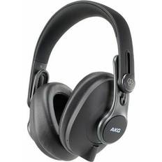 AKG Sí Auriculares AKG K371-BT Inalámbrico Y Alámbrico Diadema Llamadas/müsica