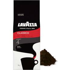 Hedelmä Suodatinkahvi Lavazza Classico