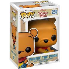 Pooh Funko Pop! Disney Winnie the Pooh Seated Pooh