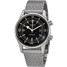 Longines Armbåndsure Longines Legend Diver (L3.774.4.50.6)