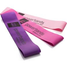 Powerbands Let's Bands Lady Powerbands 3-Pack