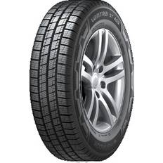 14 - 195 - Året-runt-däck Hankook Vantra ST AS2 RA30 195/80 R14C 106/104Q 8PR