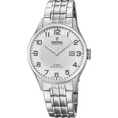 Swiss made watch Festina Swiss Made (F20005/1)
