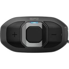 Sena Intercoms Sena SF2, Svart/Grå