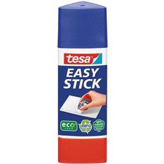 Wasserbasiert Klebstoffe TESA Easy Stick Triangular 25g