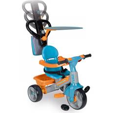 Plastique Tricycles Feber Trike Baby Play Music