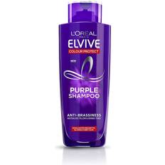 L'Oréal Paris Elvive Colour Protect Purple Shampoo 200ml