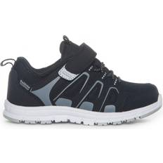 Gulliver Waterproof Sneakers - Zwart