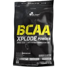 Olimp Sports Nutrition BCAA Xplode Orange 1kg