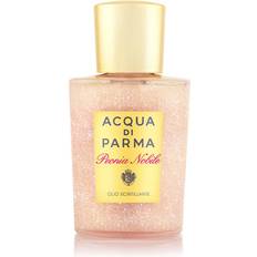 Peonia nobile Acqua Di Parma Peonia Nobile Shimmering Body Oil 100ml