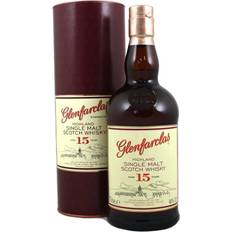 Bier & Spirituosen Glenfarclas 15 Year Old 46% 70 cl