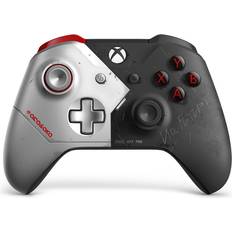 Microsoft Xbox One Wireless Controller - Cyberpunk 2077 Limited Edition