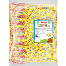 Swizzels Banana Skids 3000g