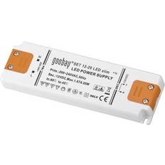 Goobay LED Transformer 12 V DC