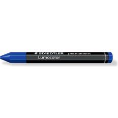 Staedtler Lumocolor Permanent Omnigraph Blue 12mm