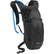 Noir Sacs à Dos de Course Camelbak Lobo 9L - Black