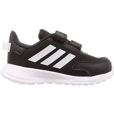 adidas Infant Tensaur Run- Core Black/Cloud White/Core Black