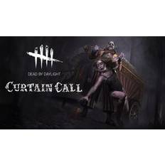 Dead by Daylight: Curtain Call (PC)