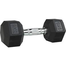 ODIN Hex Dumbbell 9kg
