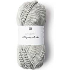 Fils et Fournitures de Couture Rico Creative Silky Touch DK 220m