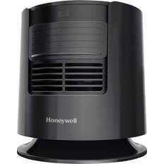 Musta Pöytätuulettimet Honeywell Pöytätuuletin HTF400E4