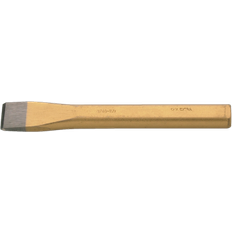 Bahco Fladmejsler Bahco 3740-250 Fladmejsel