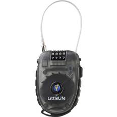Buggy Cable Lock