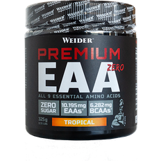 Weider Premium EAA Zero Tropical 325g