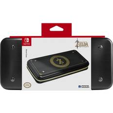 Hori Nintendo Switch Aluminium Case - The Legend of Zelda: Breath of the Wild