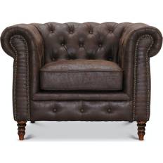 Cambridge Leather