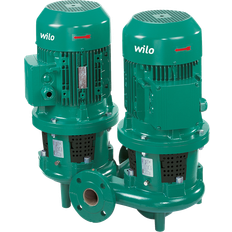 440.0 mm Vattenpumpar Wilo DL 40/220-1,5/4