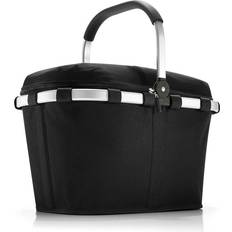 Paniers Reisenthel Carrybag Iso Black 48x Panier 48cm