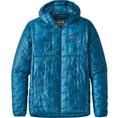 Patagonia Men's Micro Puff Hoody - Balkan Blue